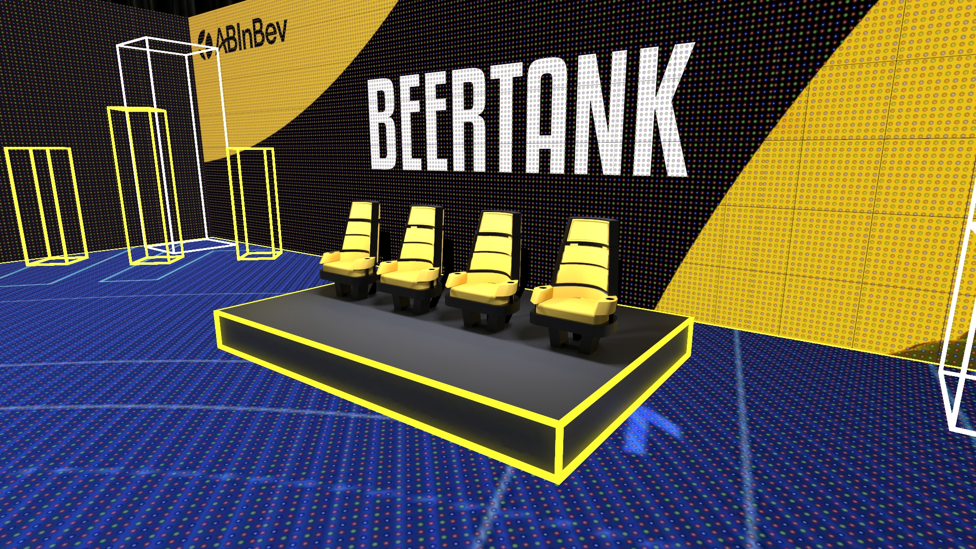 ABInBev Foro Logistic Summit-4