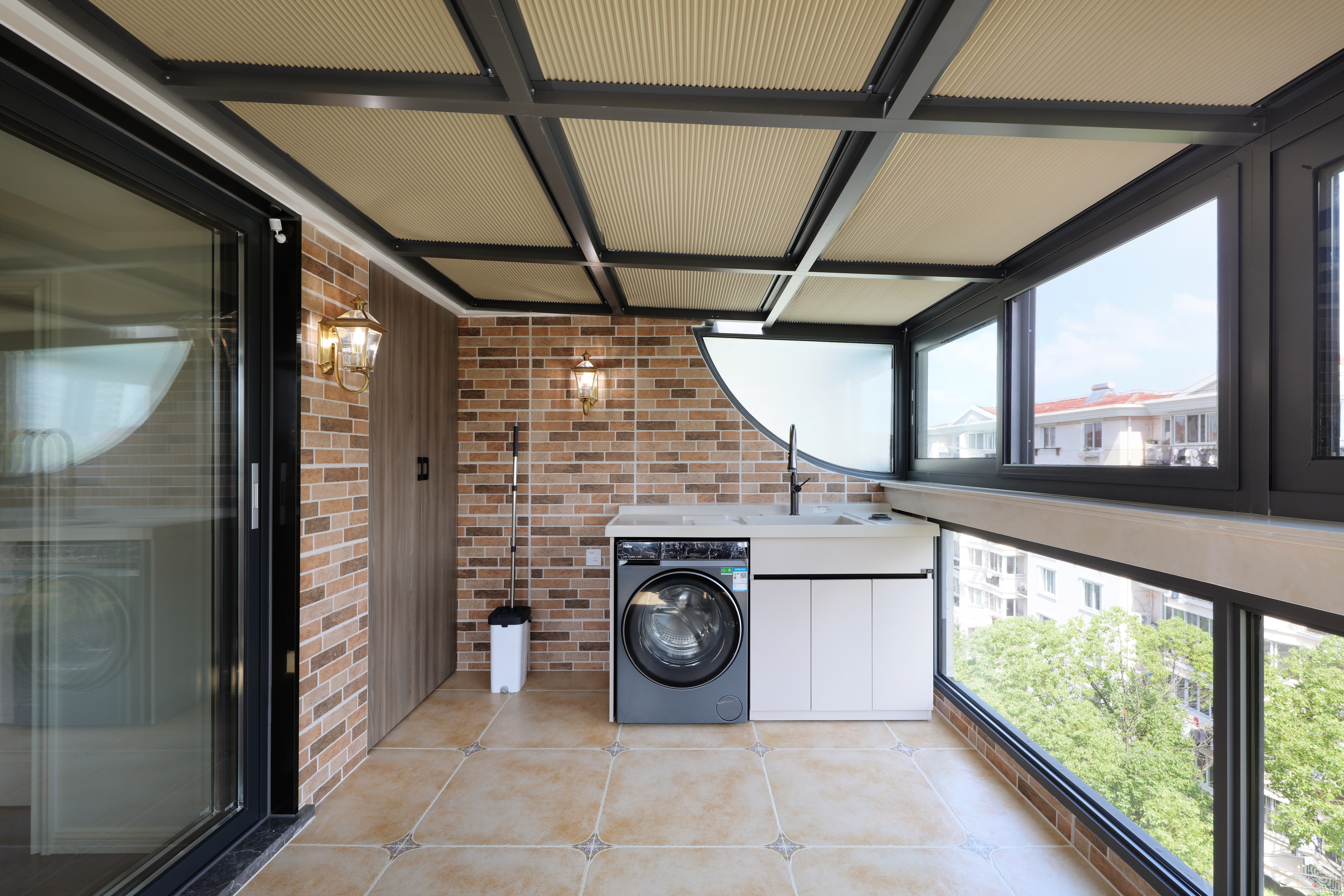 匠学DESIGN丨现代新古典·雅居-35