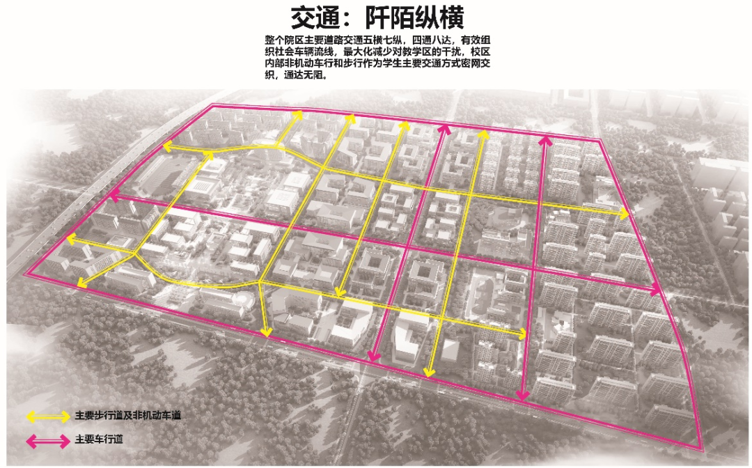 西北农林科技大学未来农业研究院丨中国西安丨中国建筑设计研究院有限公司(陕西分公司)-9