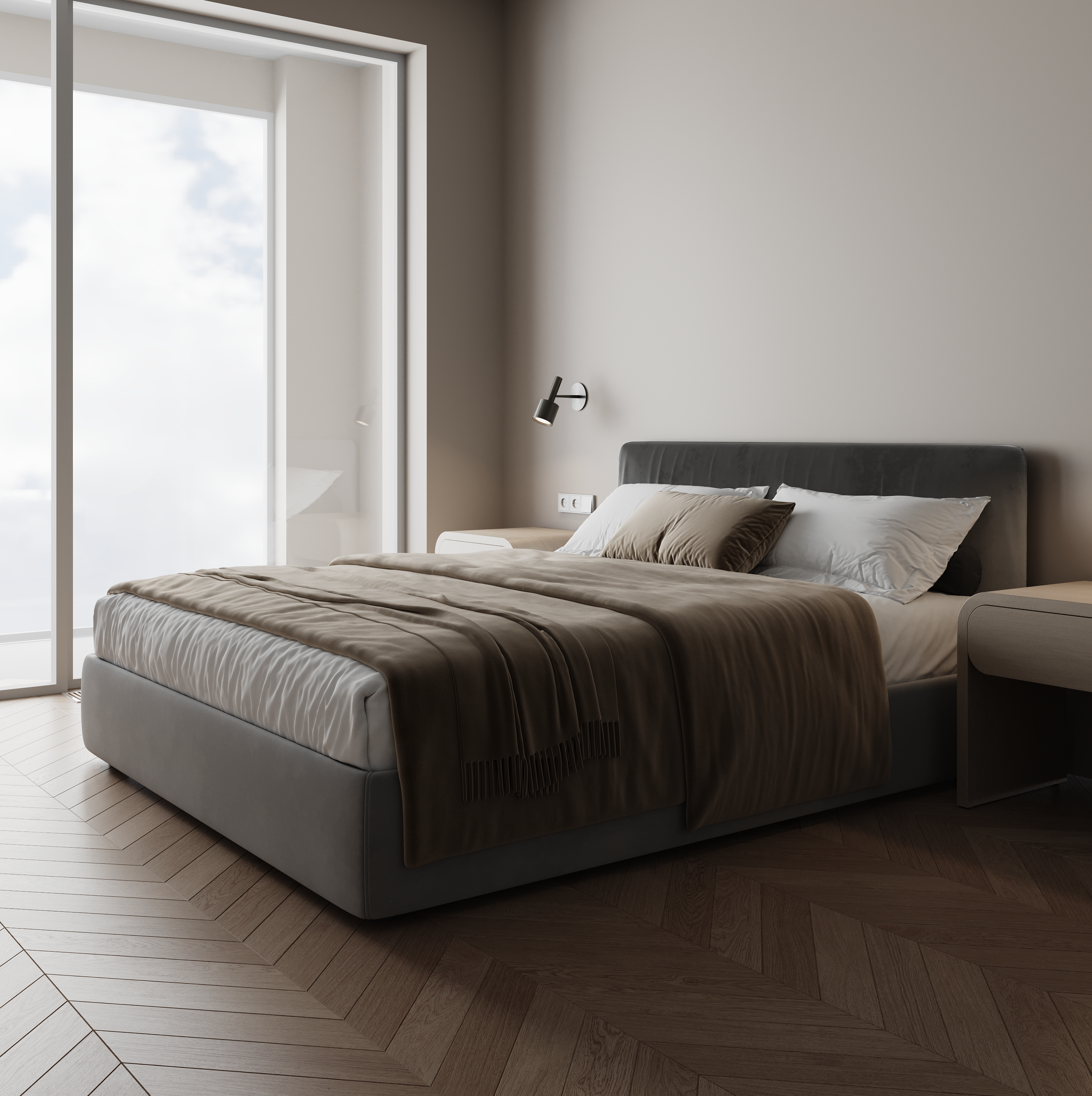 Flat visualization-6