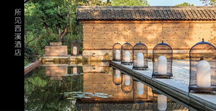 卡纳设计重塑空间,打造极致人居体验-7