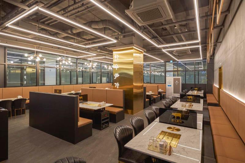 60 平现代简约风公寓设计-16