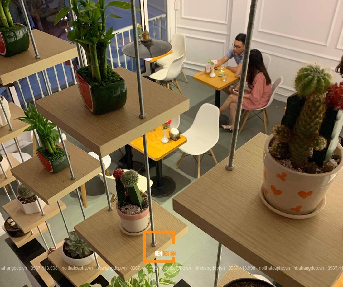 丨越南河内丨Ken Design-35