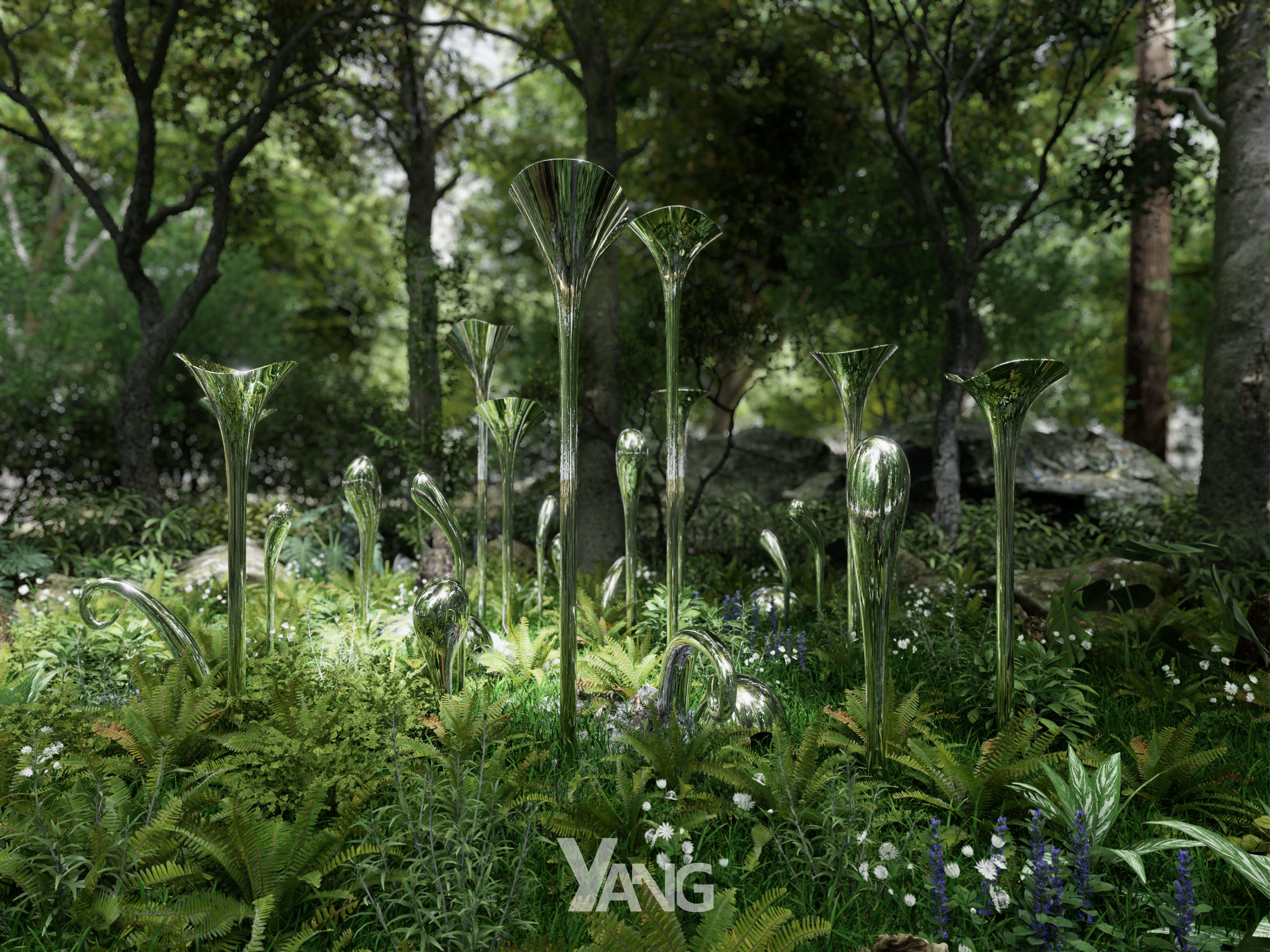 森之系列相关设计（包含镜面,孢子等）-0