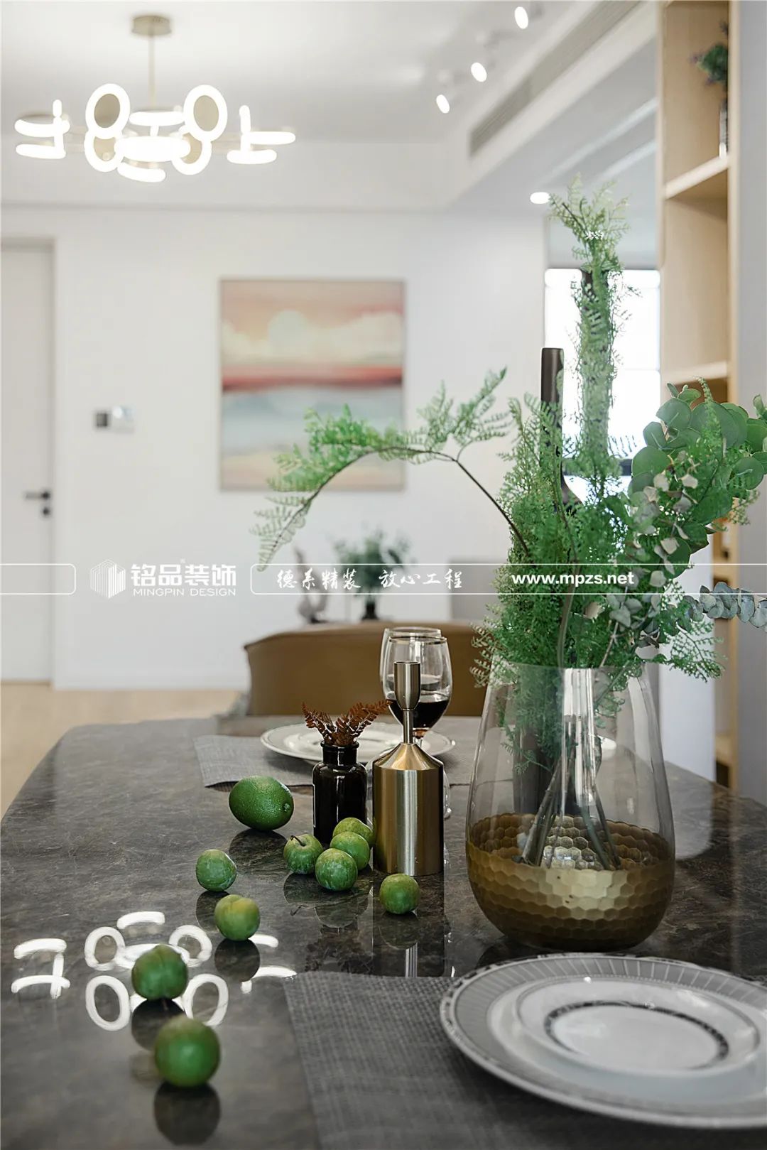 126 平方原木北欧风家居,二宝妈妈老房收纳逆袭-40