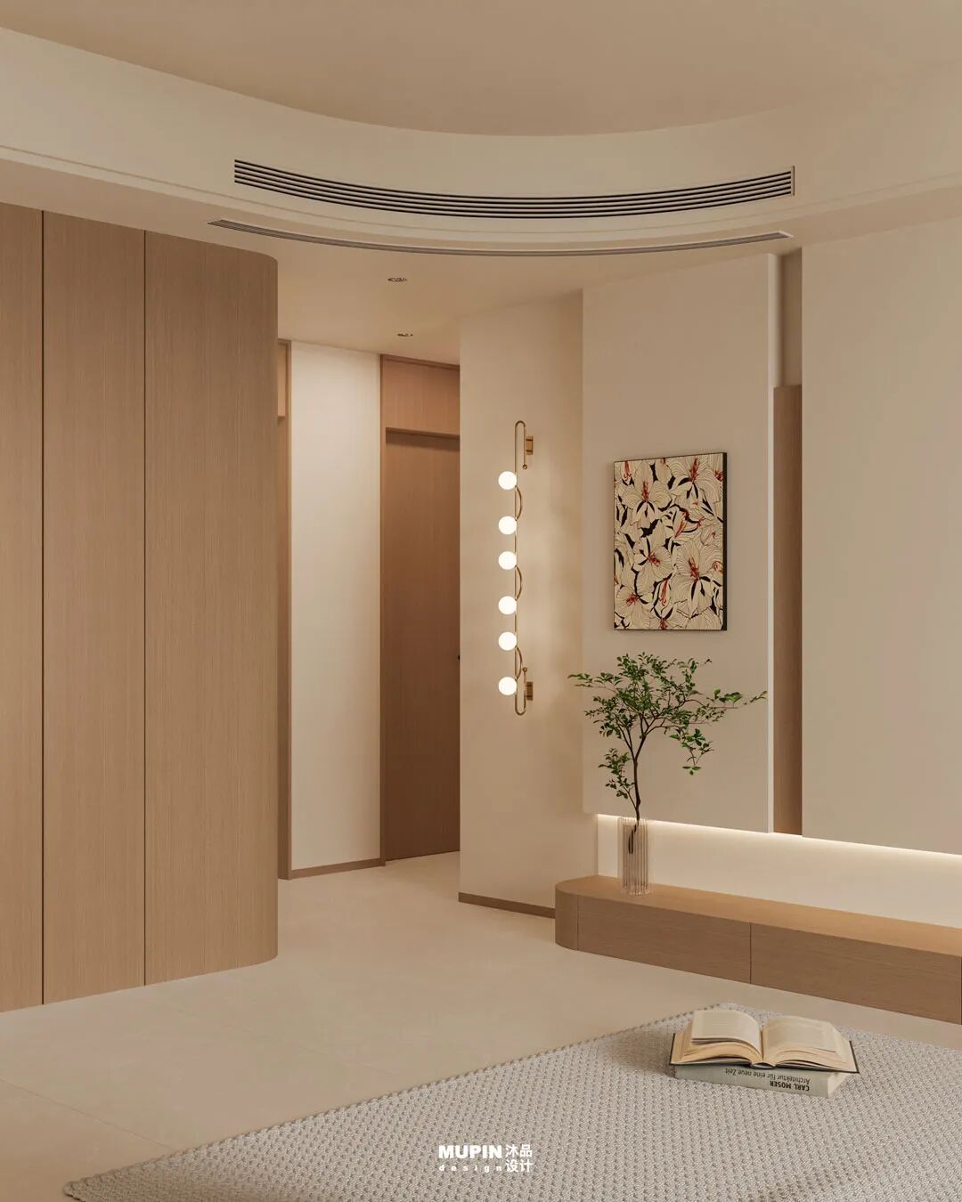 M.P.DESIGN-璞舍之境-77