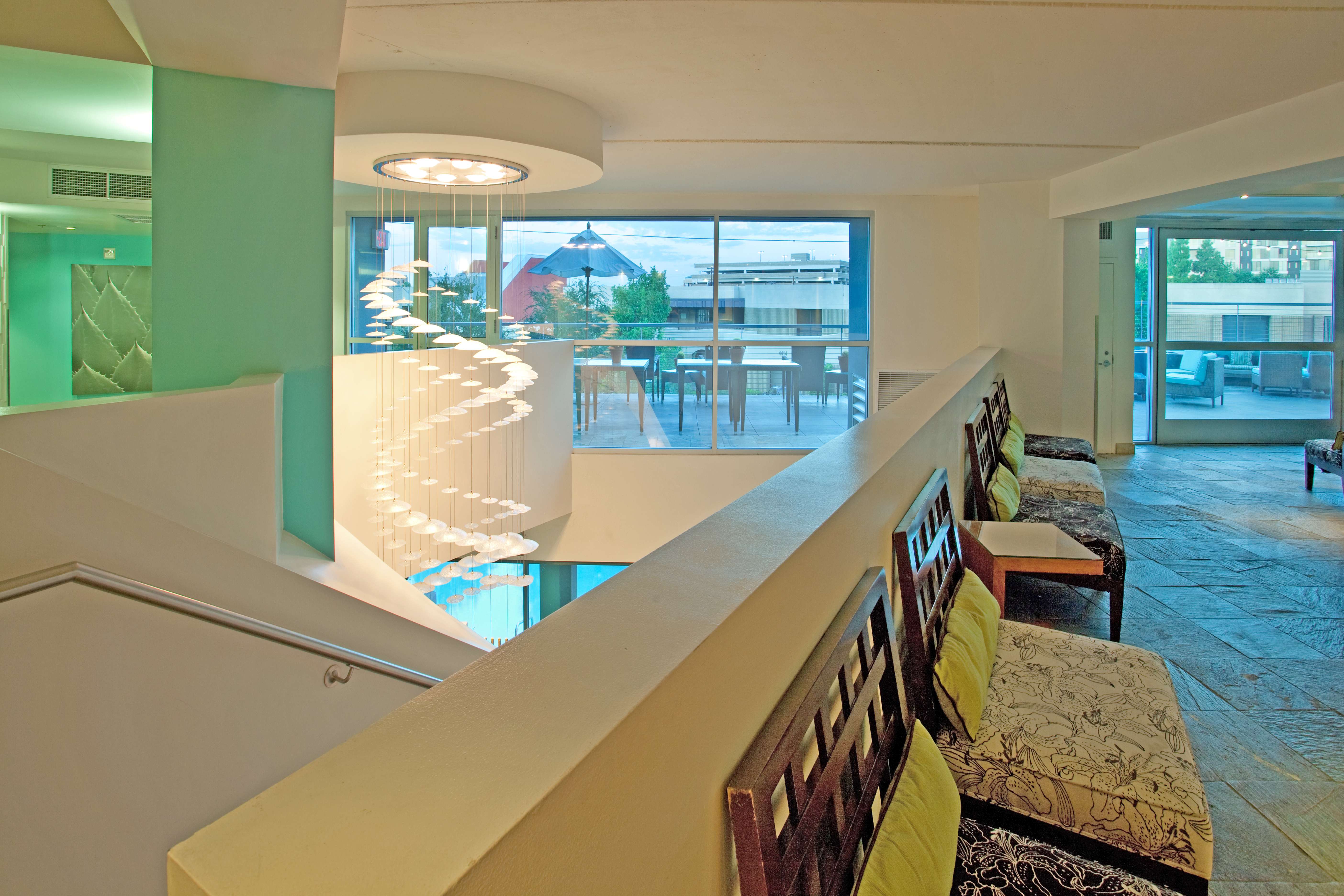 HOTEL INDIGO SCOTTSDALE-14