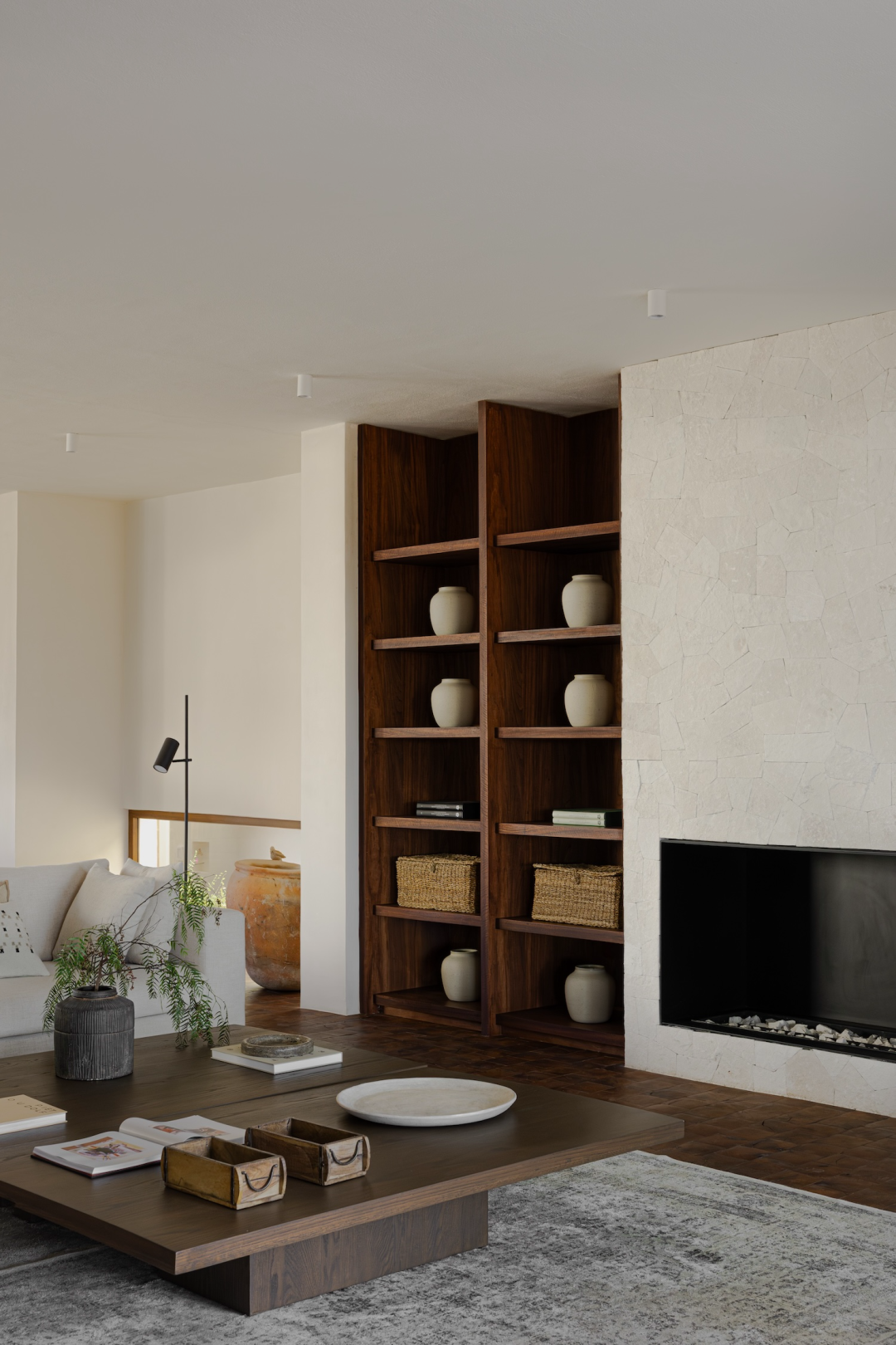 西恩古埃塔之家丨墨西哥丨Max von Werz,Ted Wolter-86