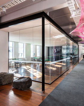 Thinkerbell Cera Stribley Architect