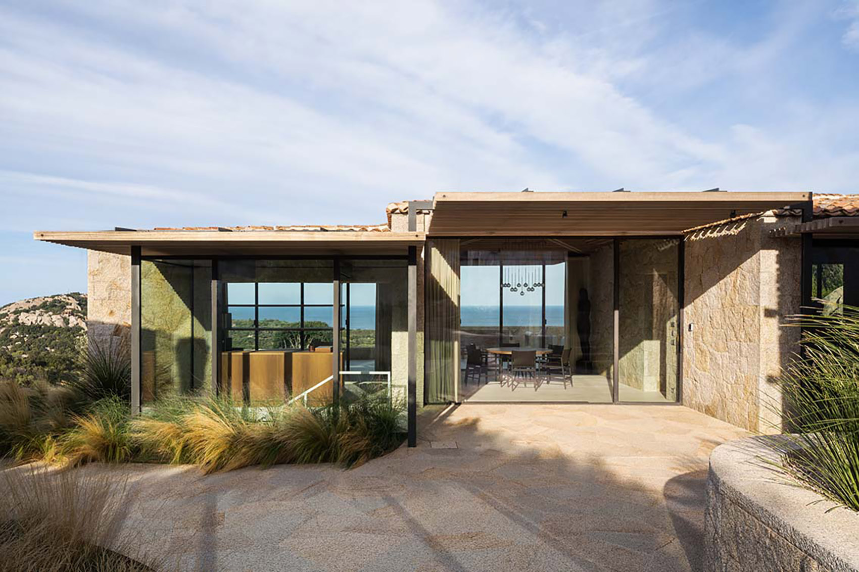 意大利 S 别墅丨Alvisi Kirimoto-20