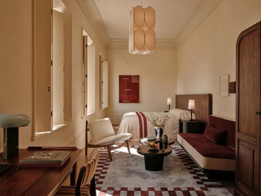 既象·仁爱堂正式启幕|百年气象,演绎重庆全新风尚地标-61