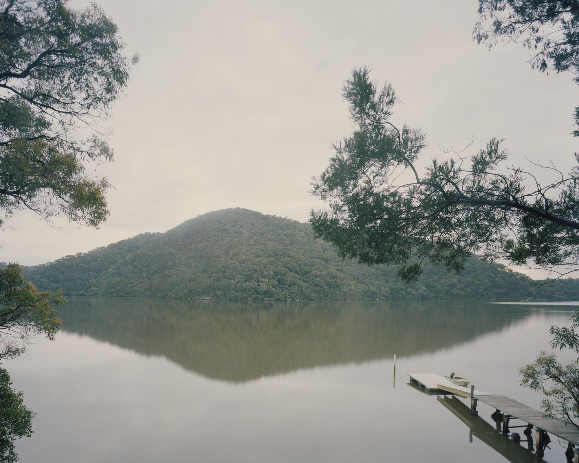 马拉马拉棚屋丨Leopold Banchini Architects-20