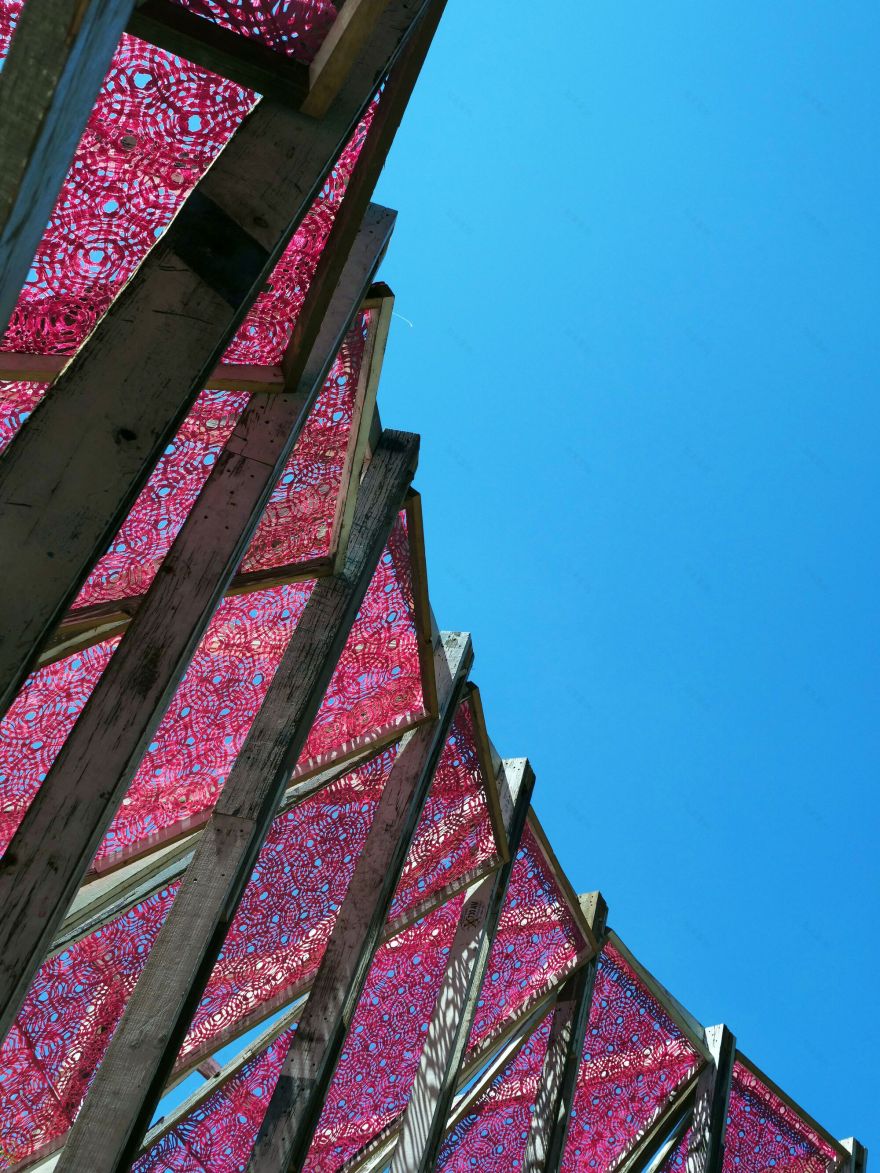 Sueños con Fiber/Timber, Earth/Concrete / Grupo Mota-Engil + MIT Leventhal Center of Advanced Urbanism-30