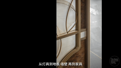 青岛美高梅华府酒店丨中国青岛丨KPF,Studio Munge-21