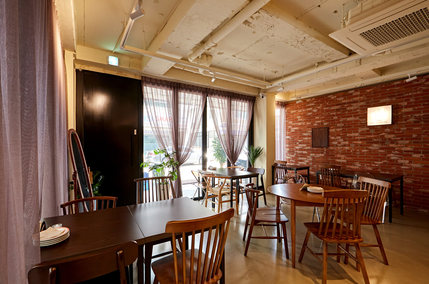 17 平方米小空间的极致利用-9