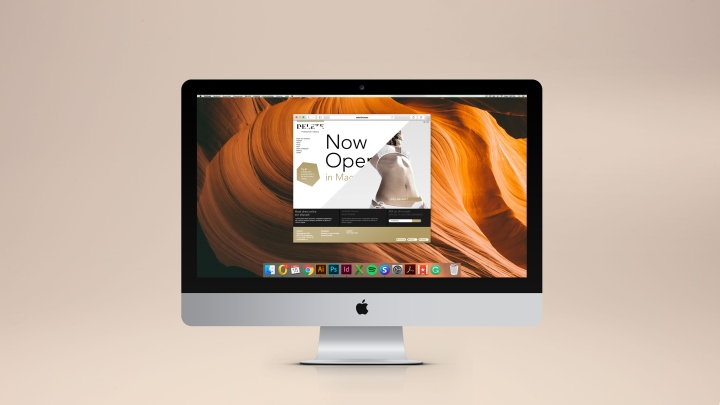 荷兰阿姆斯特丹 Delete 美容沙龙品牌设计-28