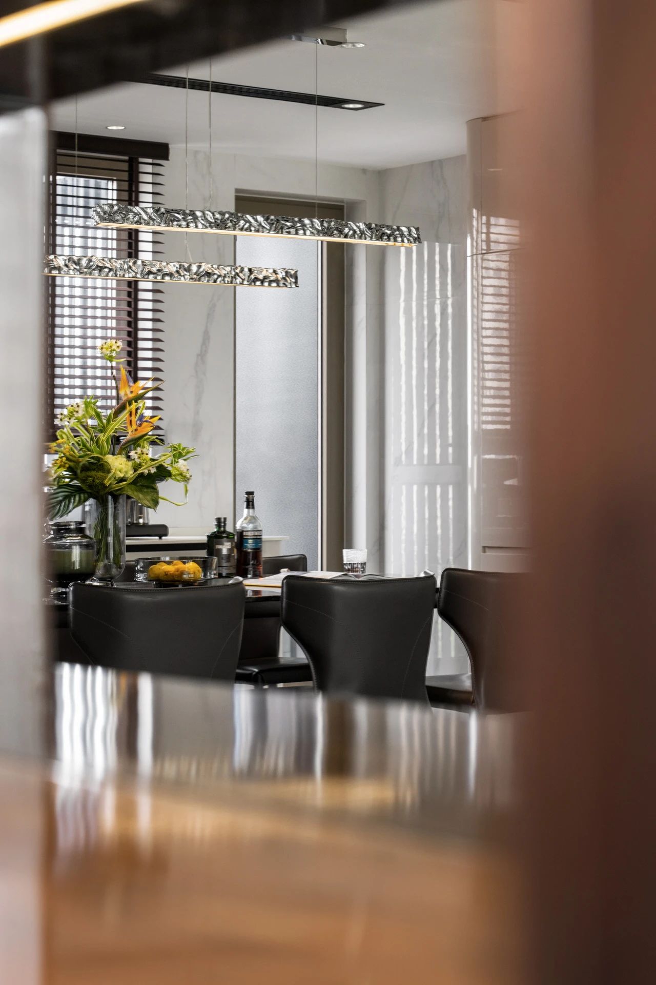 天津招商江山玺项目丨中国天津丨北京靳朝晖设计有限公司-22