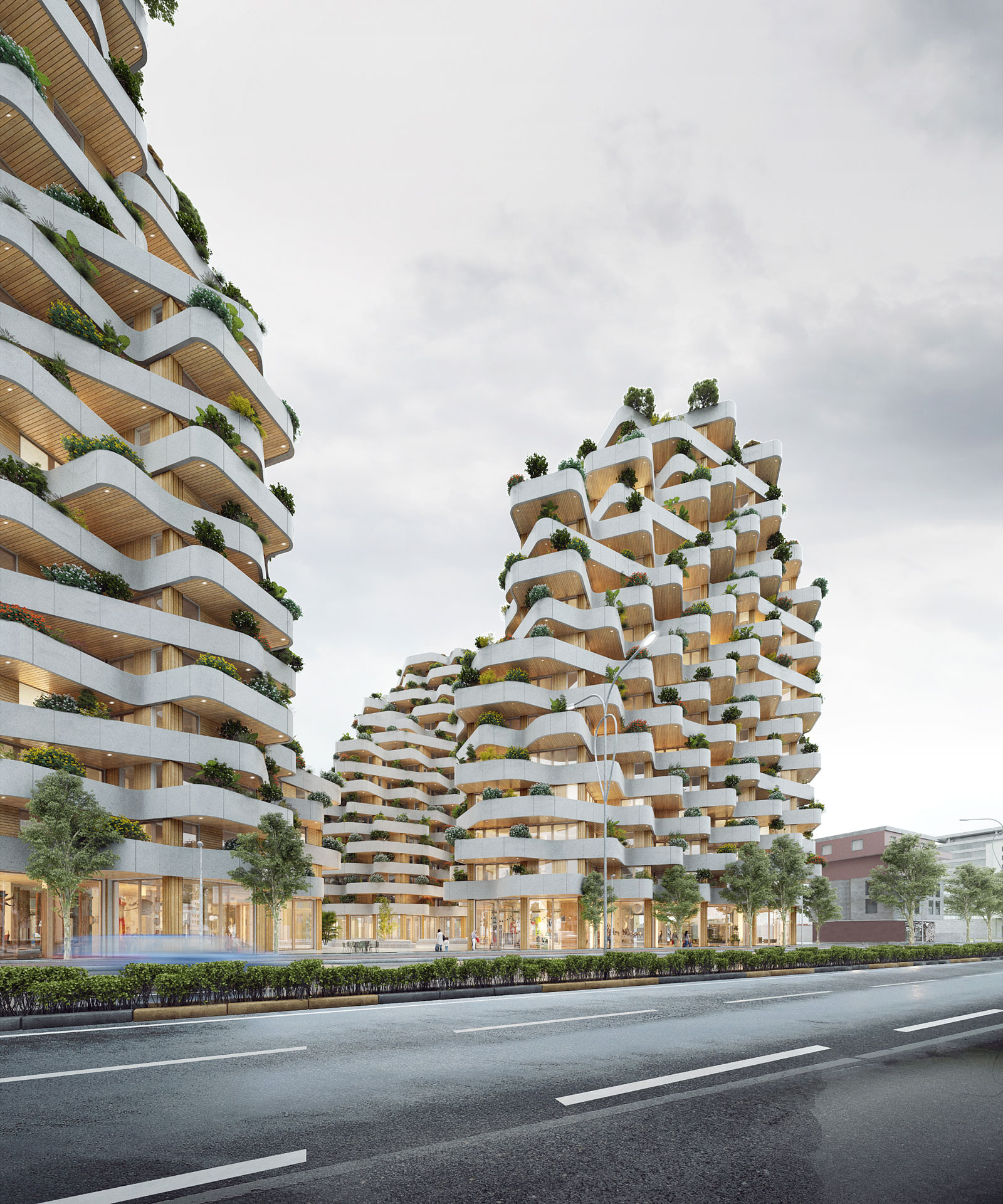 伊利里厄斯丨阿尔巴尼亚地拉那丨GGloop-26