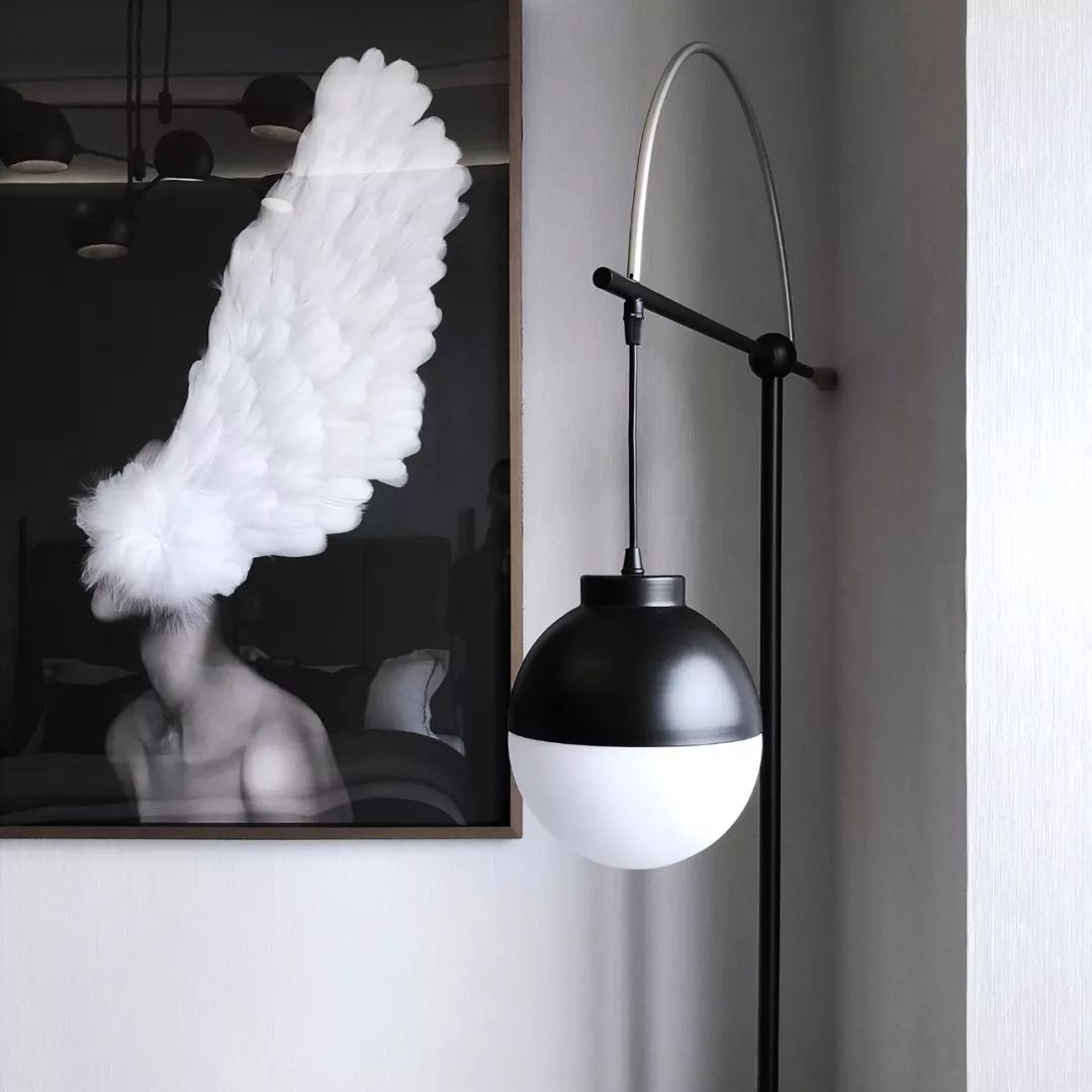 东方意境，现代治愈——南昌新旅•明樾台洋房 143 户型样板示范单位-26