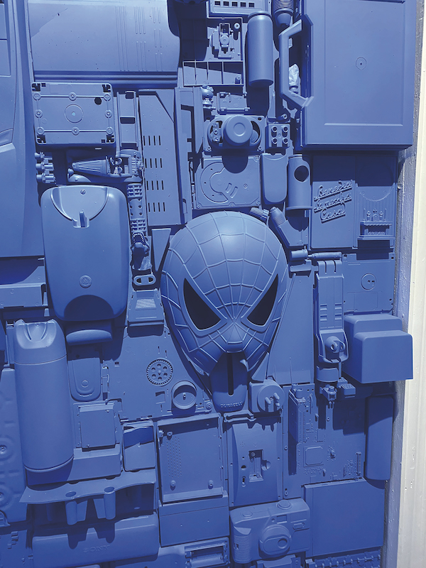 Farm文化公园马扎里诺项目（含托托里西宫改造）丨意大利丨Arch. Caterina Parrello-17