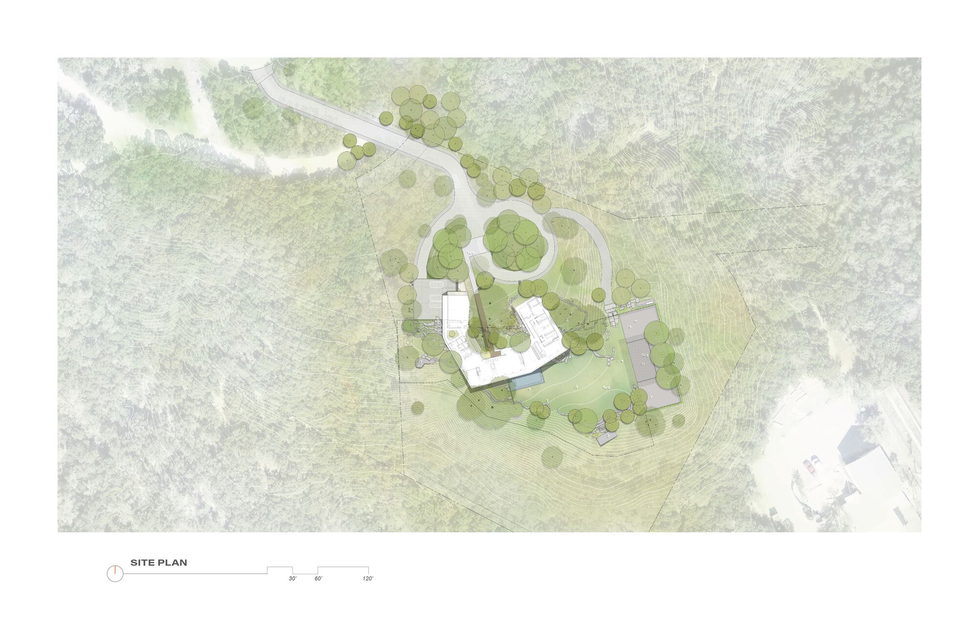 丨美国奥斯汀丨Alterstudio Architecture-80