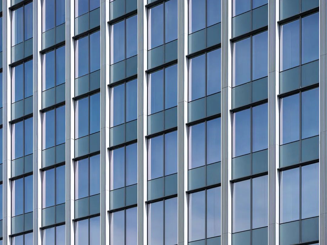 珠海华润银行总部大楼丨中国珠海丨GP建筑设计事务所-32