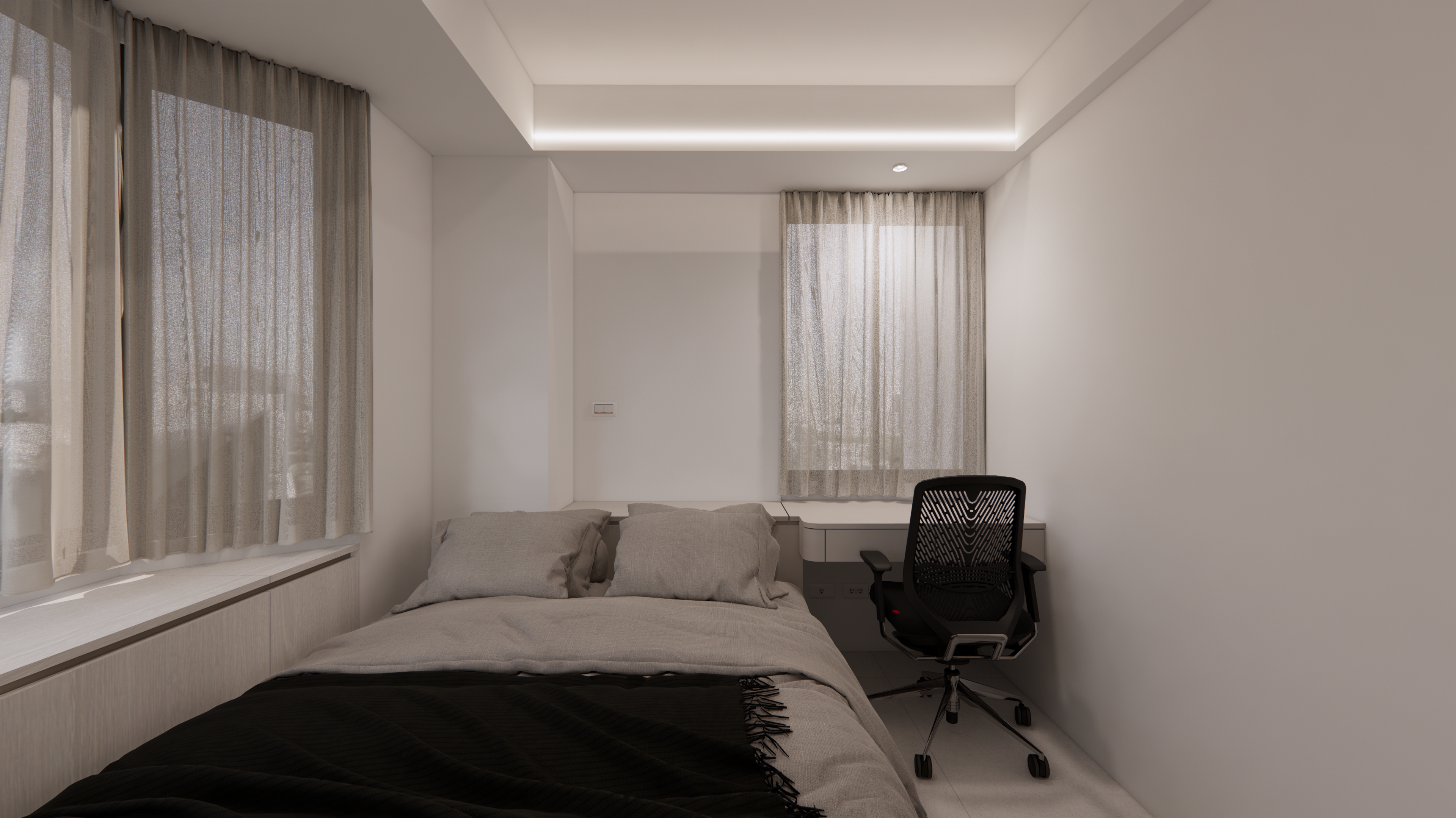 Xindian C House-14