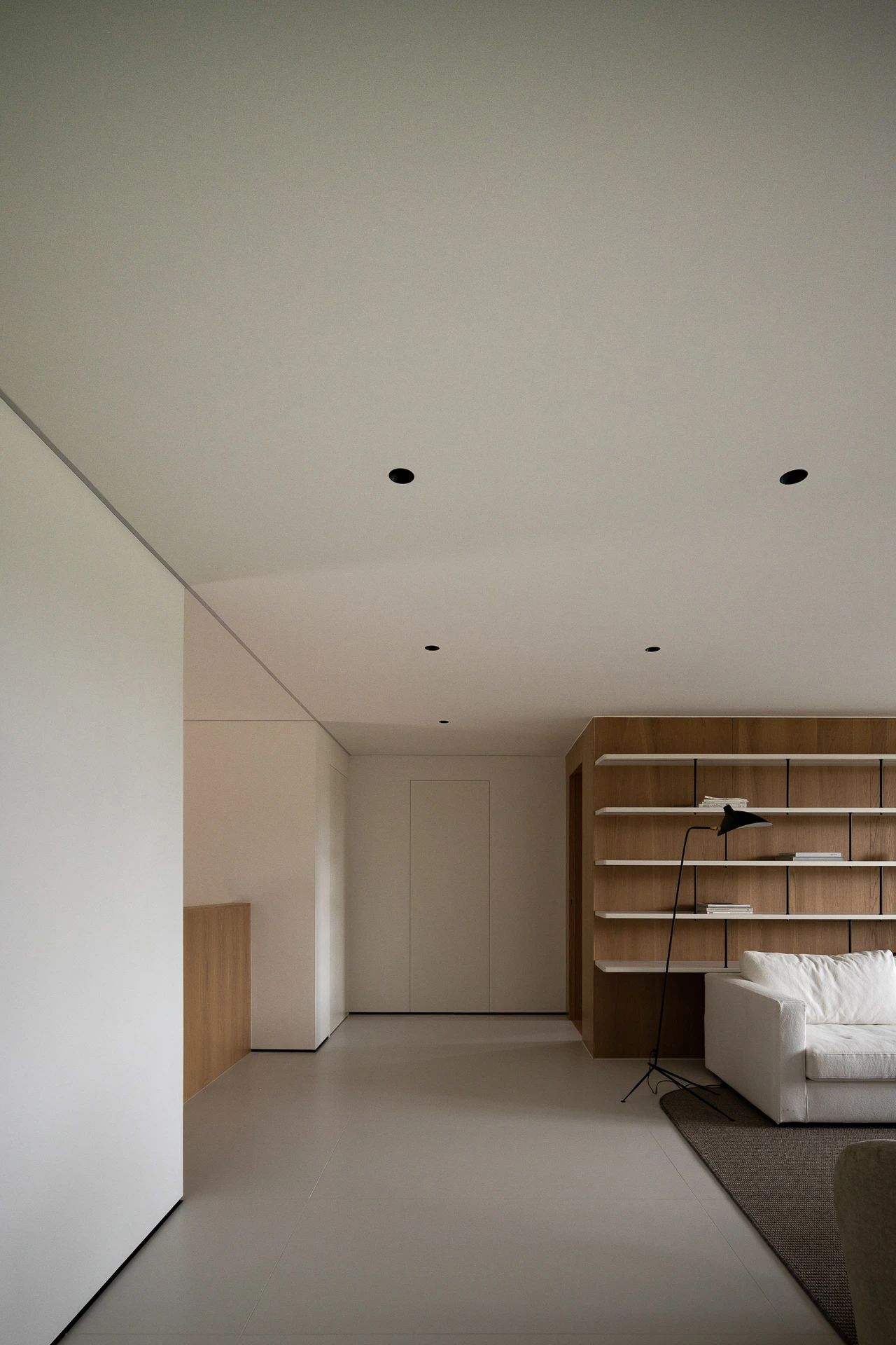 Private Home  归于自然的诗意栖居-33