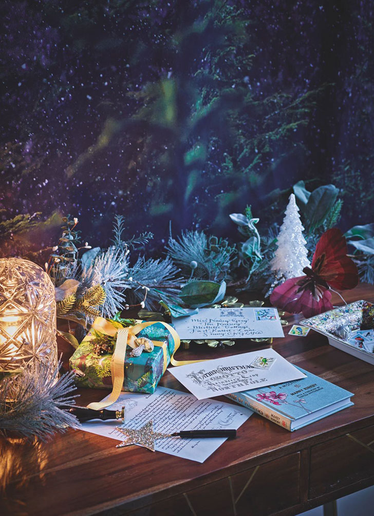 英伦风彩色家居盛宴 | 大胆前卫的室内设计-11