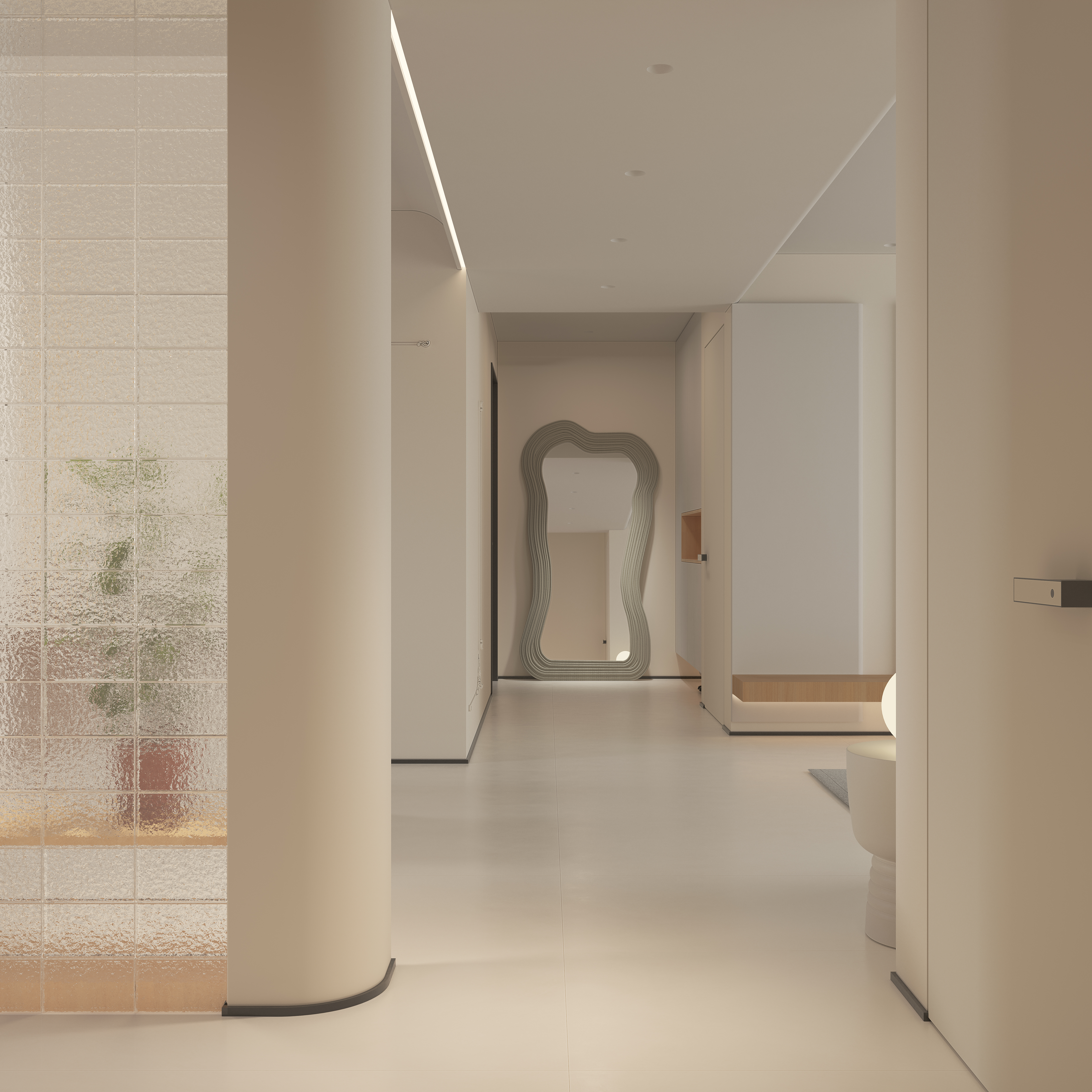 奉天久舍|中海半山华府-12