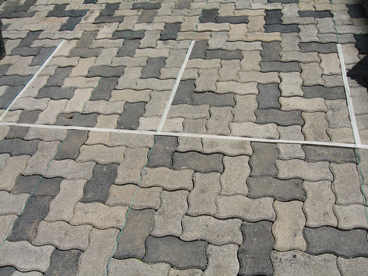 委内瑞拉加拉加斯萨瓦纳格兰德大道路面及排水工程丨enlacearquitectura-55