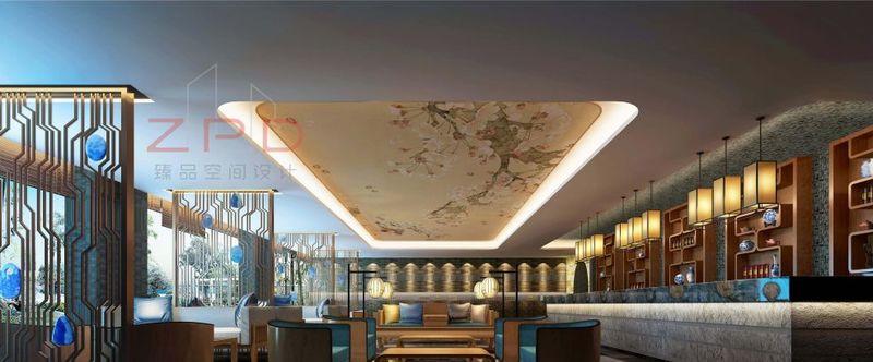 重庆·文悦（法国）五星级酒店丨中国重庆-20