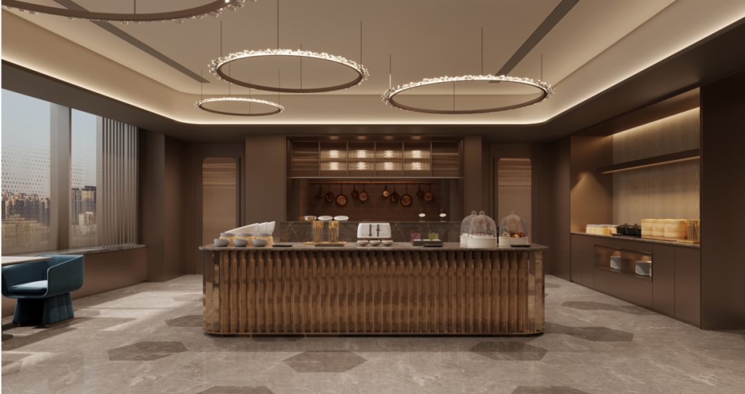 安徽合肥蜀山正大广场桔子水晶酒店丨中国合肥丨ABH 亚筑设计集团-22