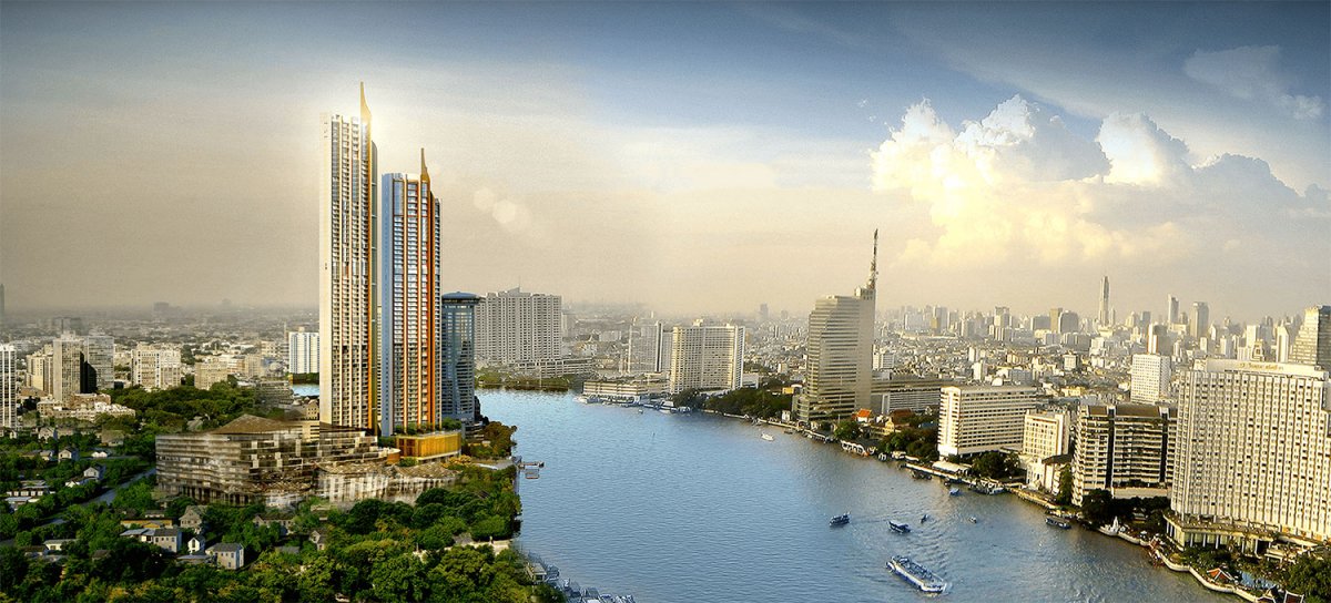 Magnolias,曼谷文华东方姐妹楼-3