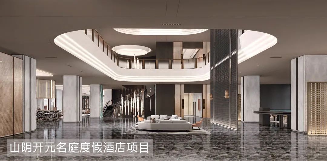 传新设计 | 利旧改建，复古折衷的津门老派会所-118