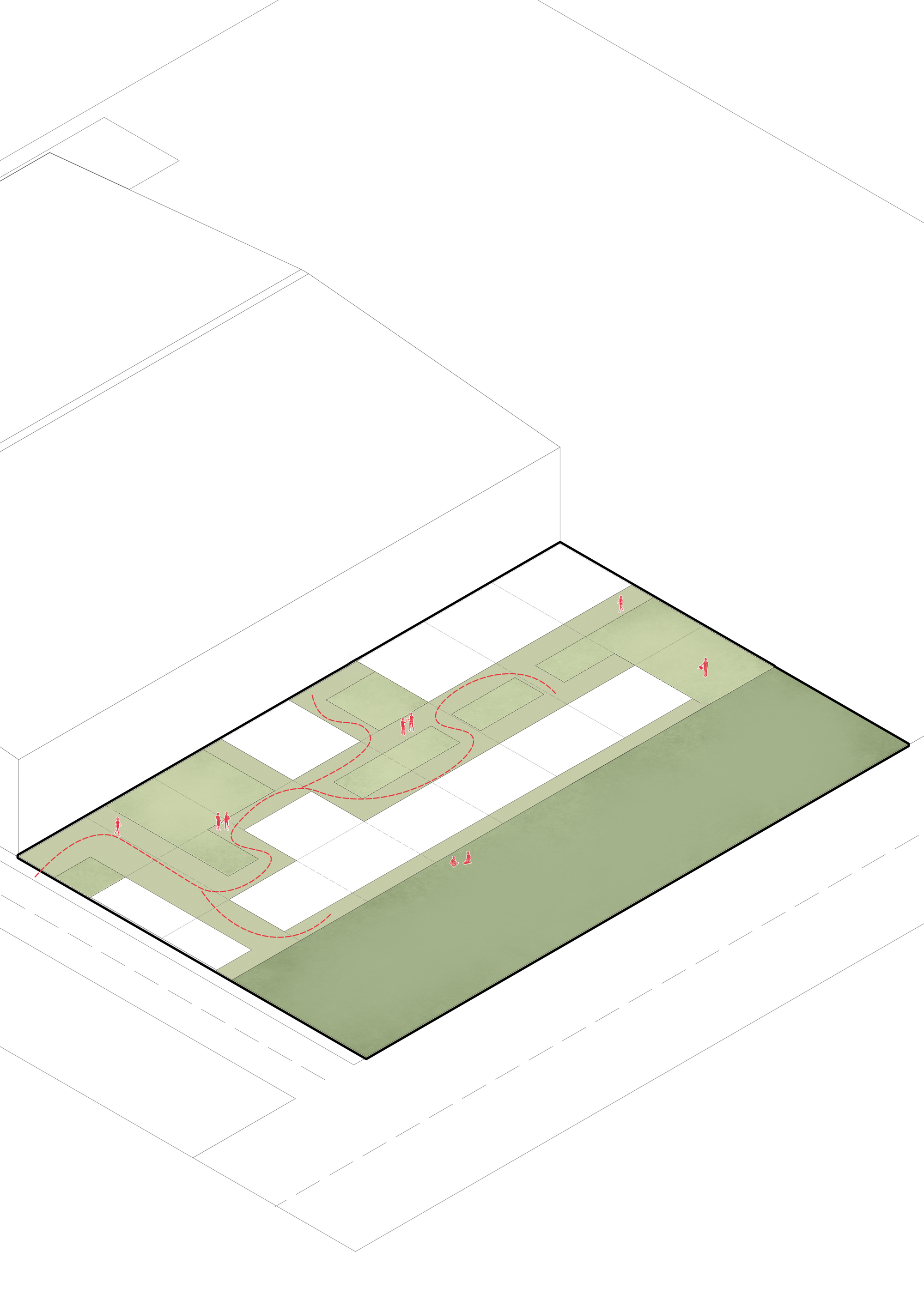 金属波纹管工厂办公室丨印度丨KSM Architecture-50