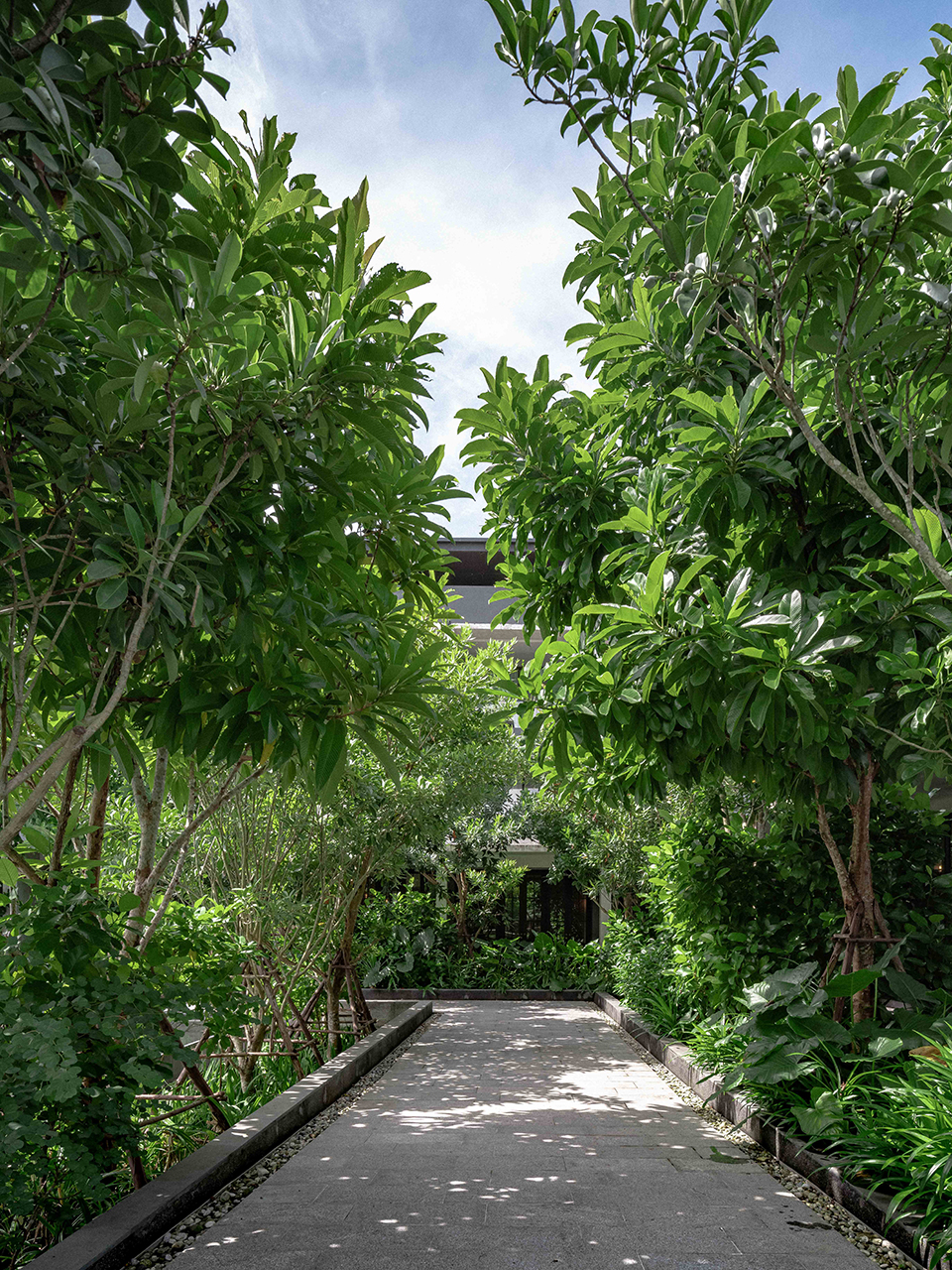 考艾胜景度假区丨泰国巴真丨Shma-16