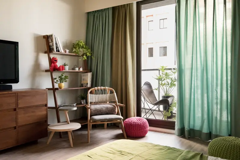 Comment aménager un espace multi-loisirs pour la famille?-14