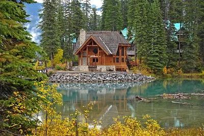 归隐南山 | 北欧风诗意桃源之家-4