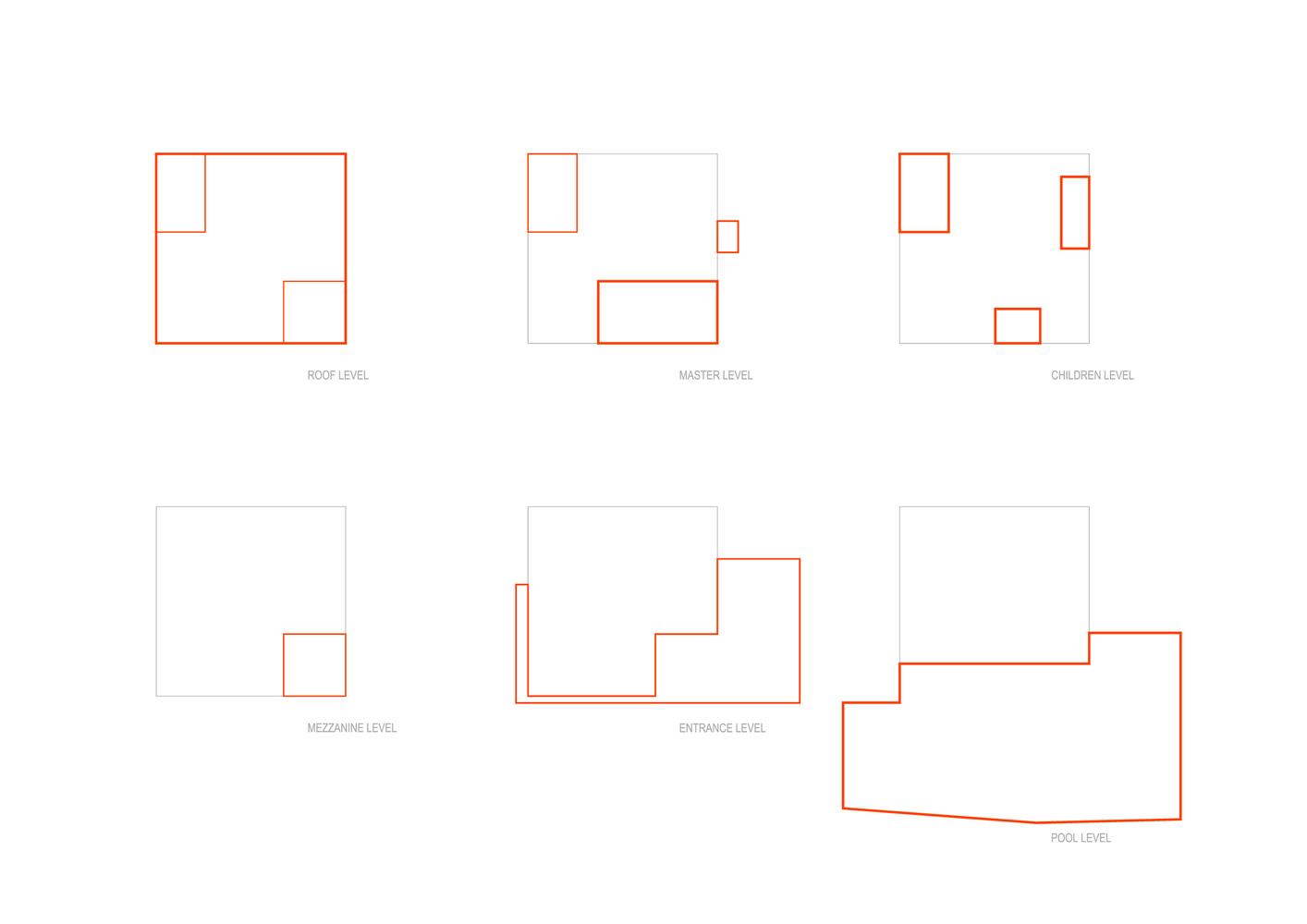 贝鲁特 AZ House | 绿洲中的地中海风格建筑-76