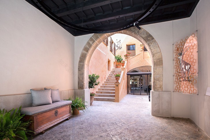 波萨达特拉圣塔-3