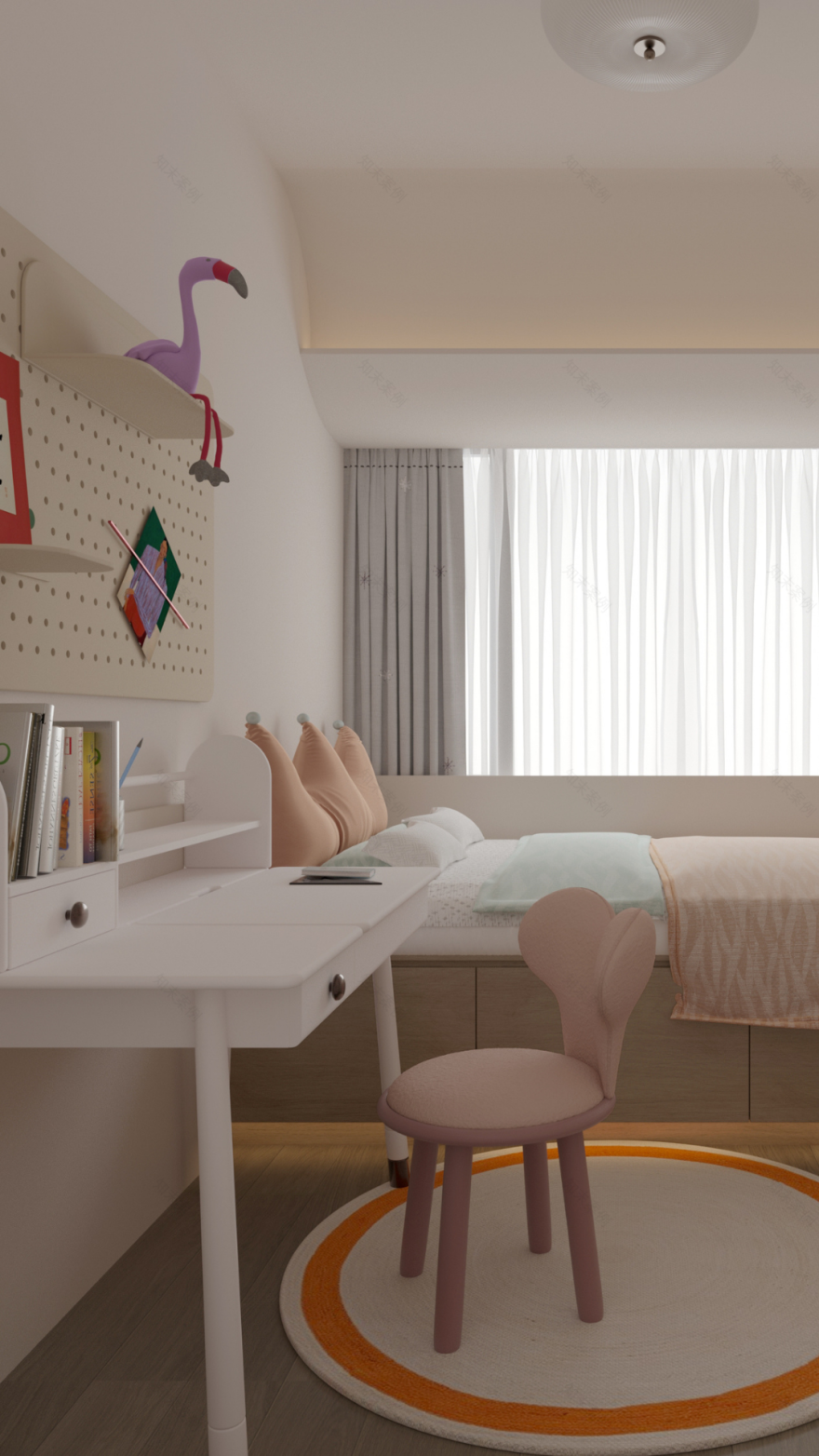 全屋定制丨家语设计-24