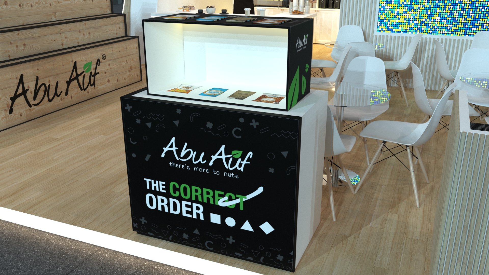 阿布·奥夫非洲食品-20