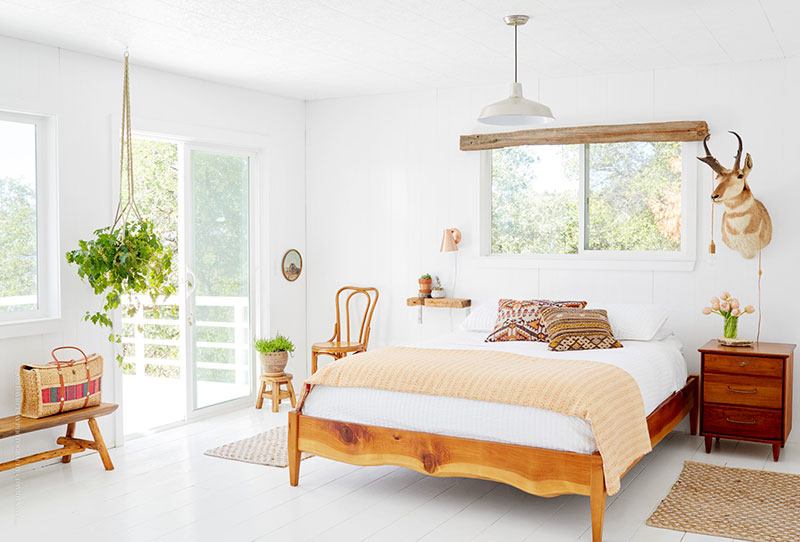 摄影师 David Tsay 的室内摄影佳作 | 捕捉幸福生活的空间之美-16