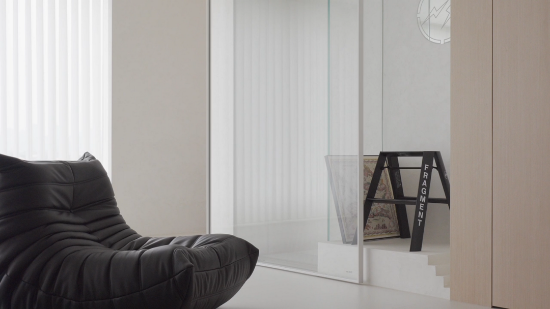 年轻的独居生活丨中国浙江丨404 NOTFOUND 设计工作室-19