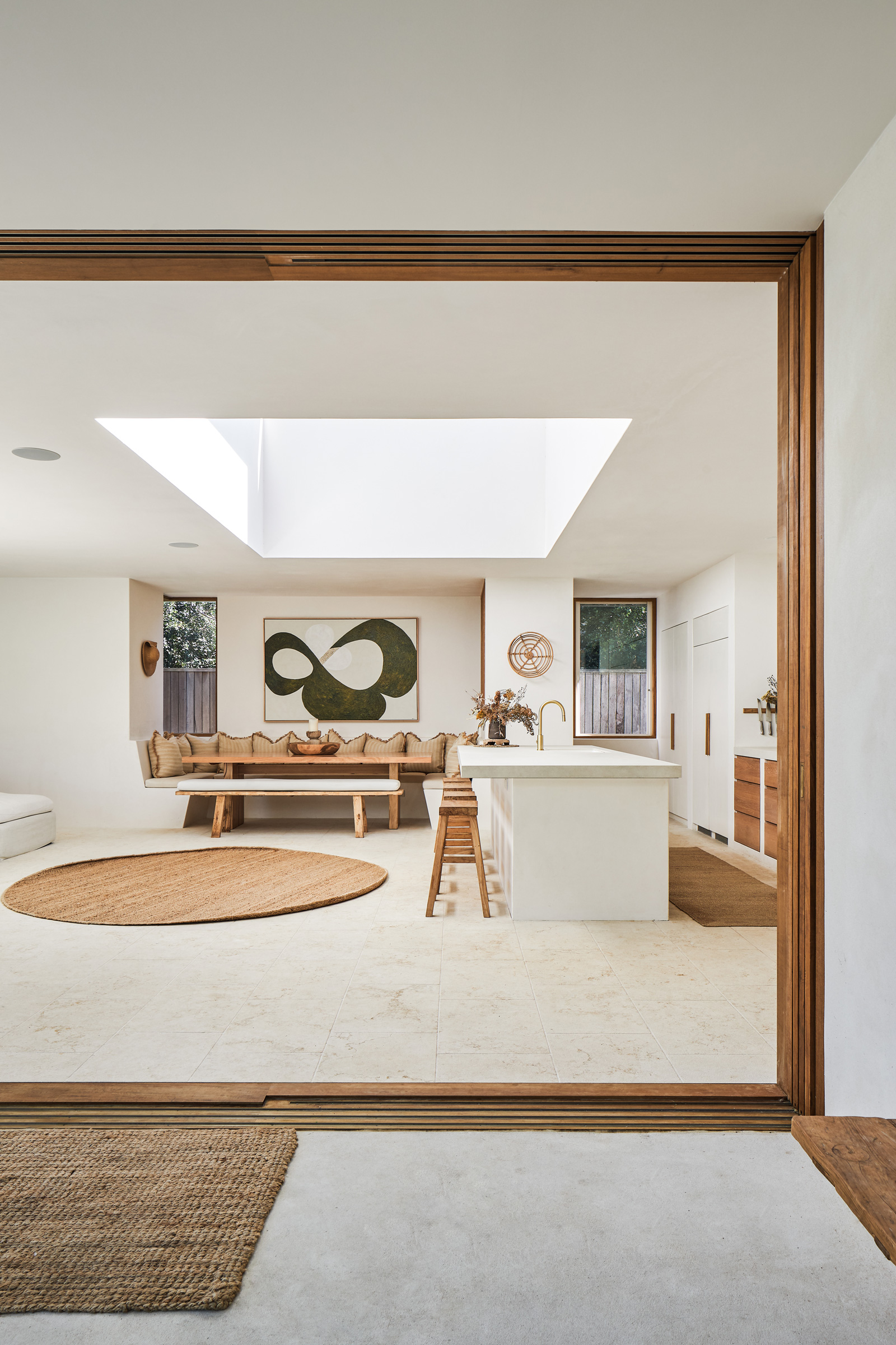 地球家园丨澳大利亚丨Davis Architects-8