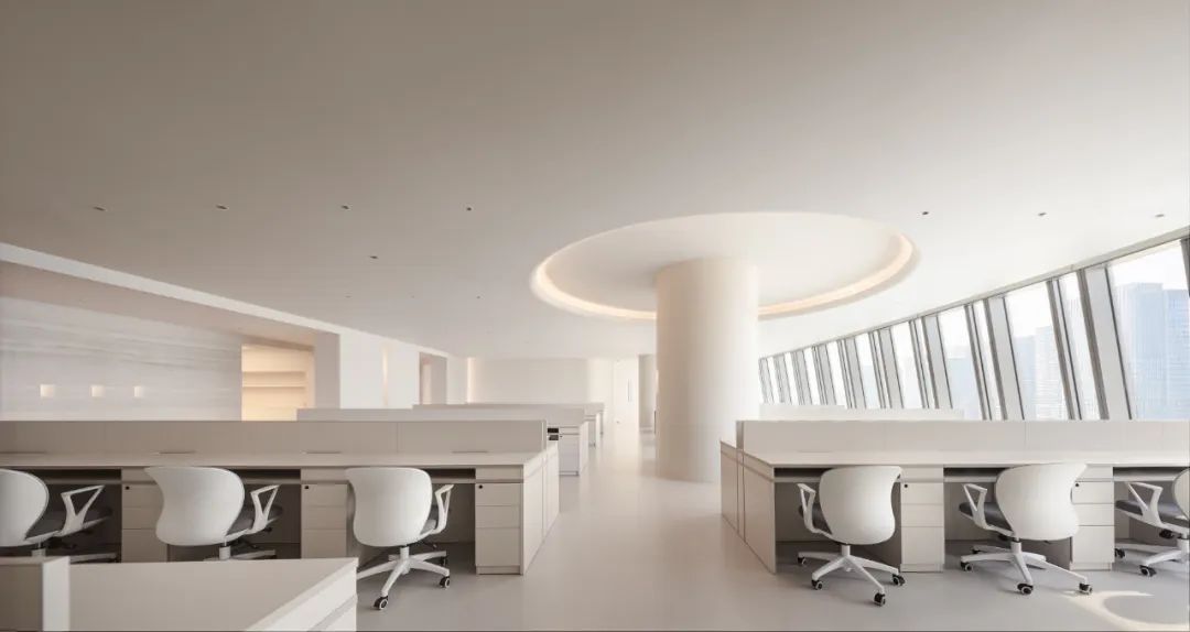 BAIQIUJIE 服装艺术空间丨中国杭州丨杭州时上建筑空间设计事务所-32