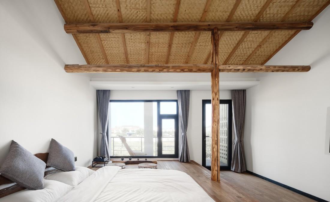 隐栖·自然乌托邦-26