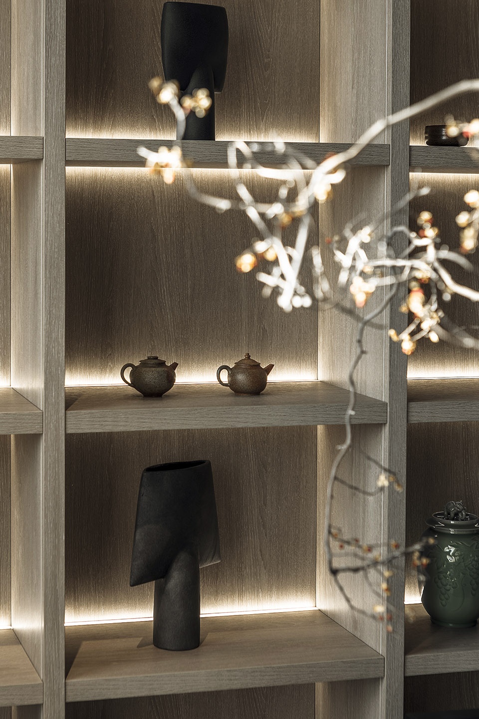 设•宴丨中国沈阳丨未来已来建筑空间设计有限公司-31