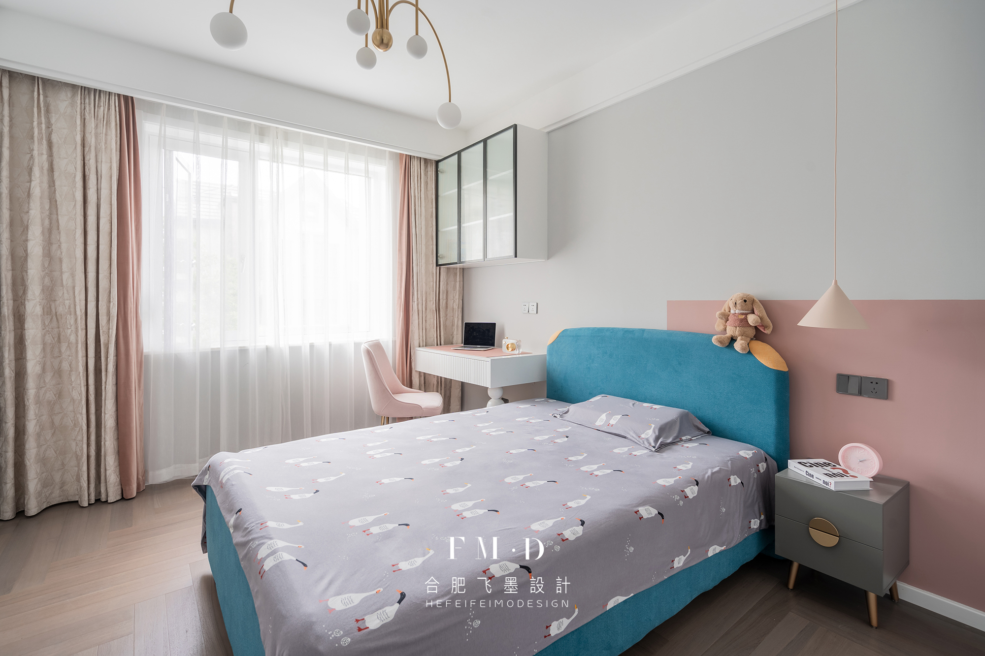 合肥飞墨设计新作 ||《木槿》-43